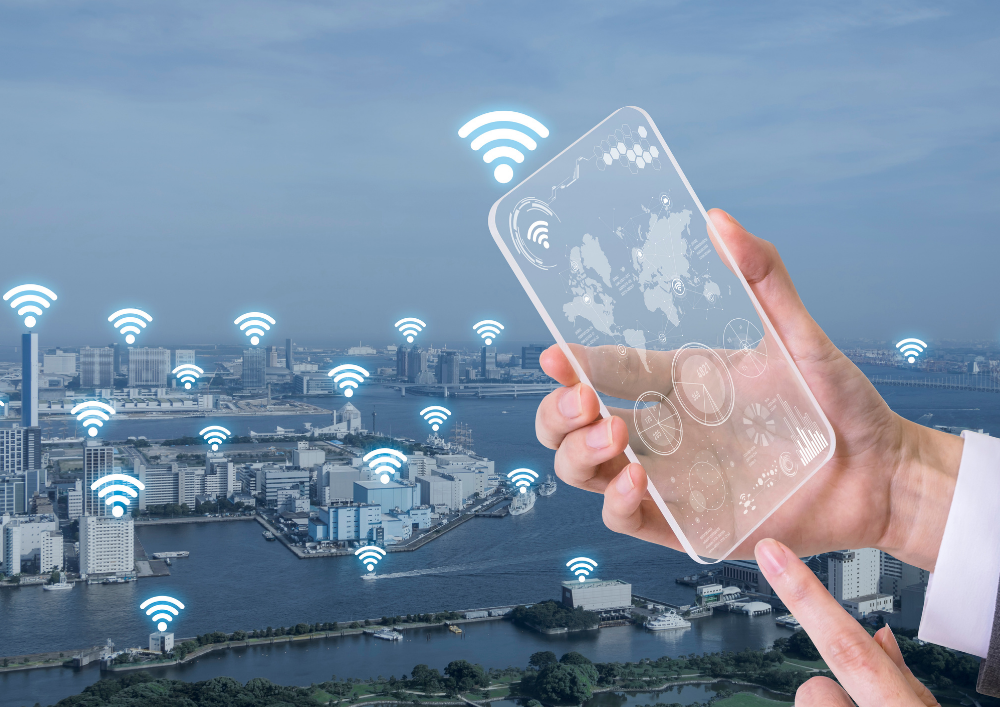 Yapay Zeka Destekli Akıllı Telefonlar, Tüketicilerin Dijital Dünyada Yaşama Şeklini Değiştiriyor