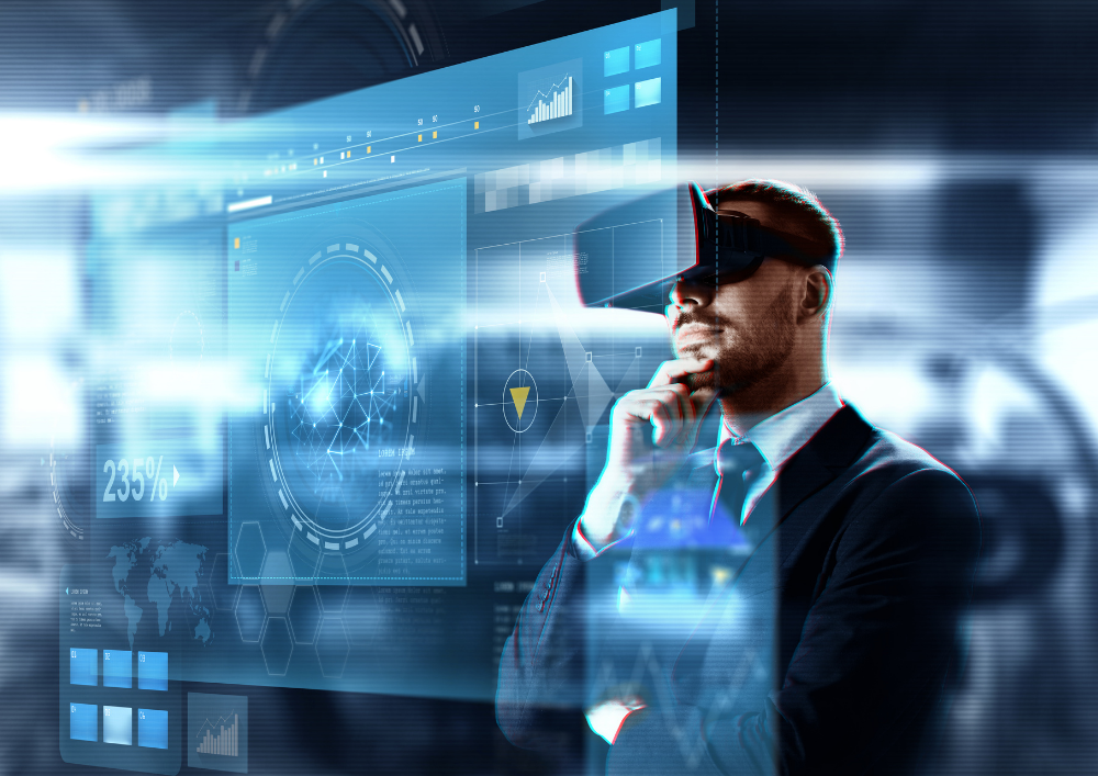 Wearable Technology Market – Immersive Technology Trends of 2024