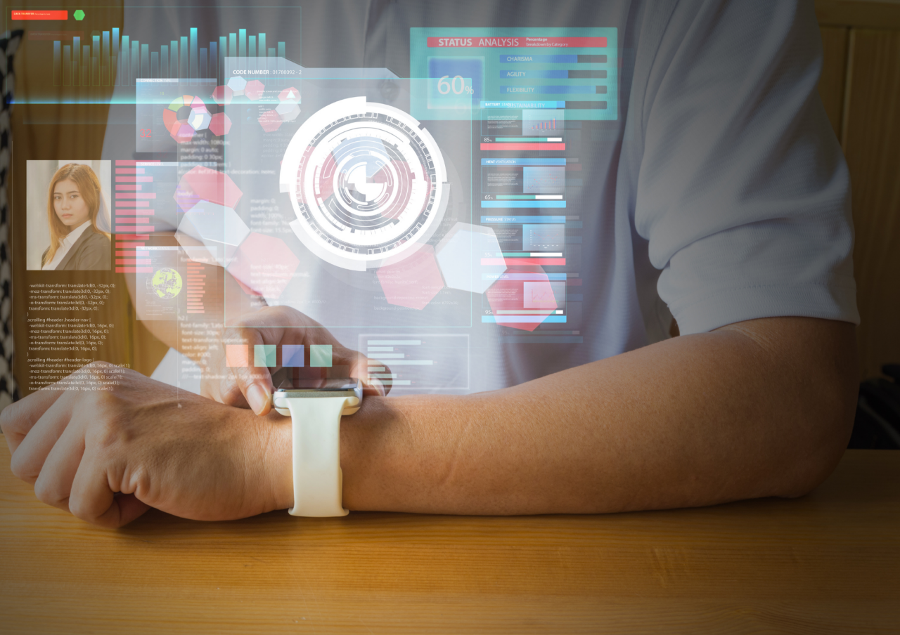 Things to Consider When Buying a Smart Watch