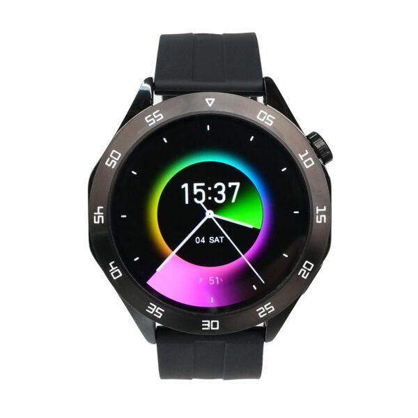 HT04 Smart Watch and Quantum Bluetooth Headset