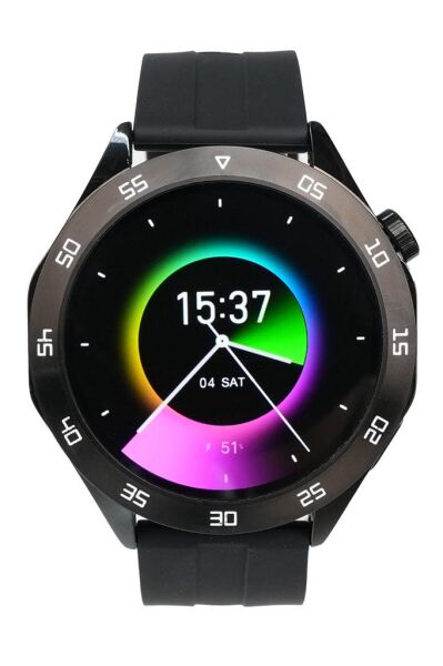 Fırsat Seti HT04 Akıllı Saat ve Quantum Bluetooth Kulaklık
