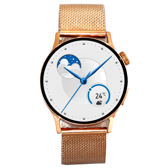 Fırsat Seti GT2 Akıllı Saat ve Quantum Bluetooth Kulaklık