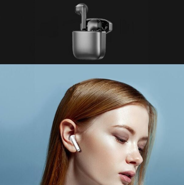 Fırsat Seti GT2 Akıllı Saat ve Quantum Bluetooth Kulaklık