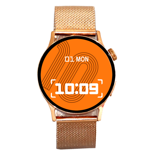 GT2 Smartwatch and Quantum Bluetooth Headset