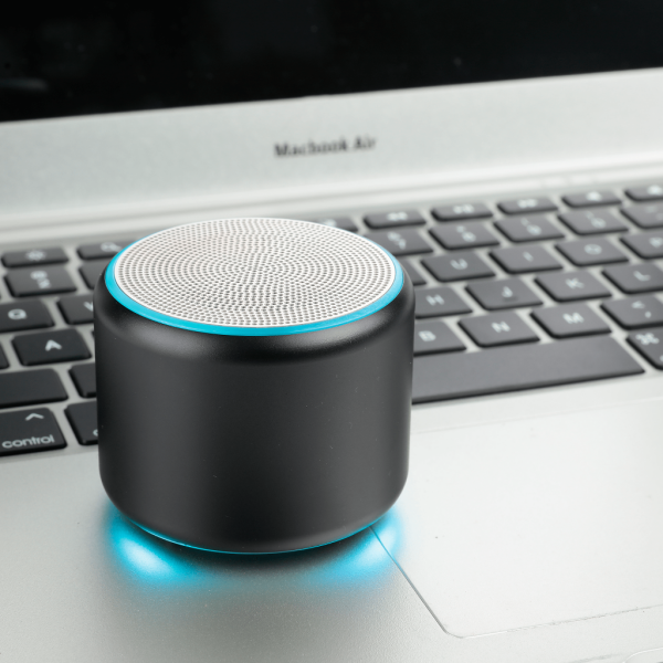 Mini S 5W Bluetooth Hoparlör Kablosuz