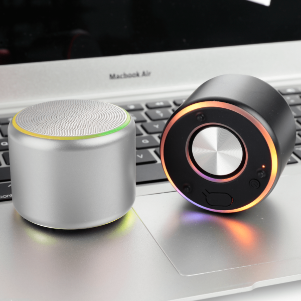 Mini S 5W Bluetooth Hoparlör Kablosuz
