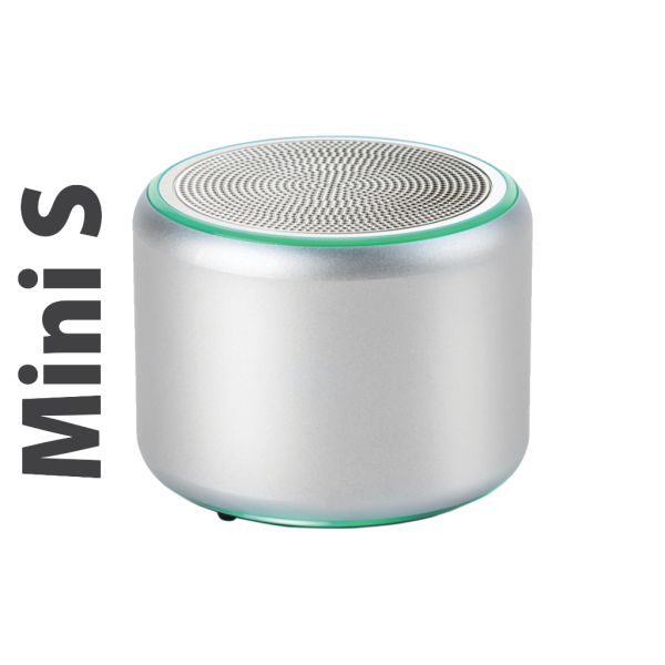 Mini S 5W Bluetooth Hoparlör Kablosuz