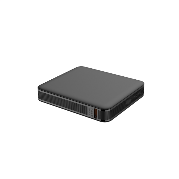 Mini Ultra Hızlı Taşınabilir Şarj Cihazı / Type-C