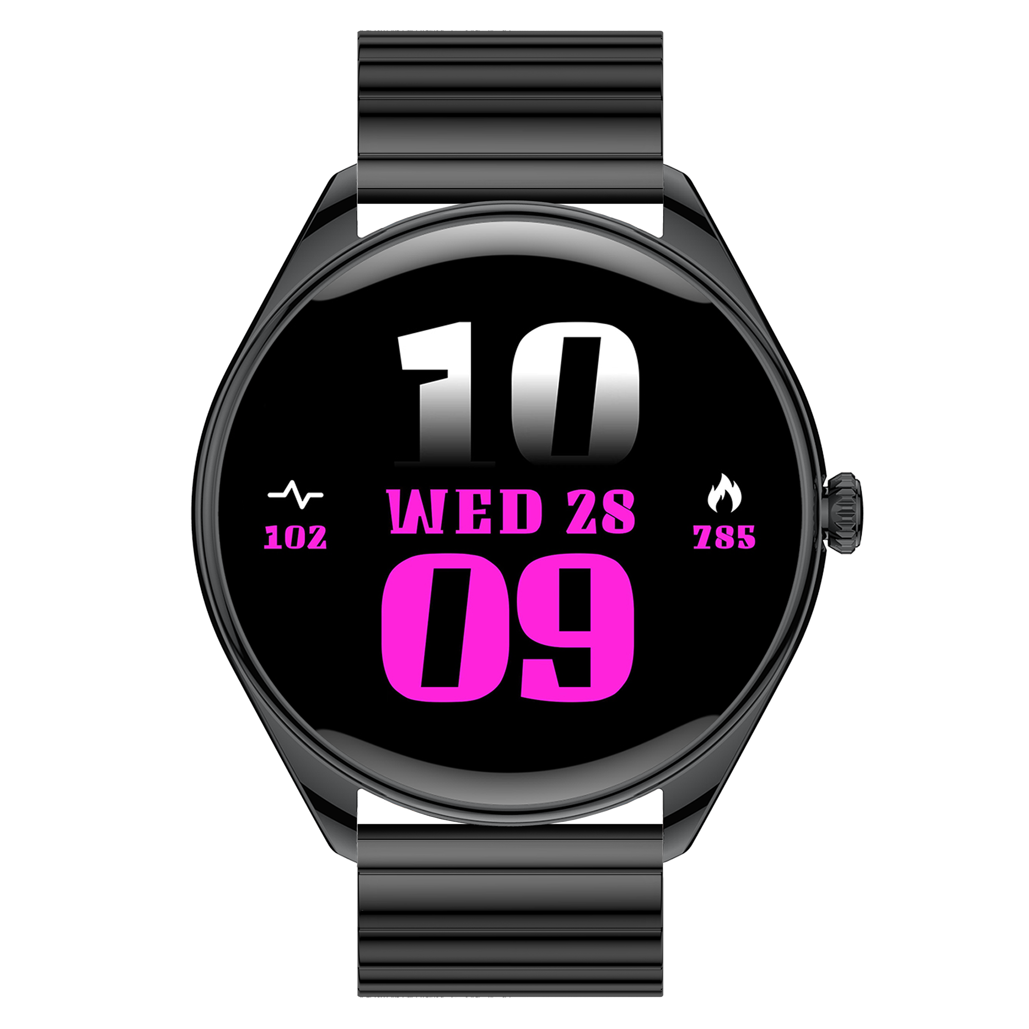 MONTRES INTELLIGENTES